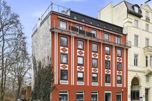 Wohnen in Altona - stilvoll, hell und mit besonderem Wohngefühl! – Die vollständige Adresse der Immobilie erhältst du vom Anbieter., 22767 Altona-Altstadt, Hamburg – Vorschaubild 6