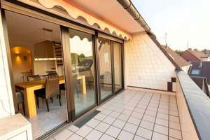 Maisonette-Traum in Burgaltendorf: 148 m², Balkon, Grünblick und viel Platz – Die vollständige Adresse der Immobilie erhältst du vom Anbieter., 45289 Burgaltendorf, Essen – Vorschaubild 19