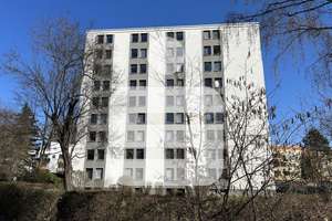 Saniertes Appartment in Sieglitzhof...Kapitalanlage in Studentenwohnung													
													
