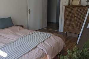 Charmanter Altbau in Wehlheiden mit Balkon – Schönfelder Straße 12, 34121 Kassel – Vorschaubild 9