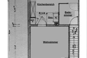 * Besichtigung am 03.11. von 16 - 17 Uhr * Gemütliches Mittelreihenhaus mit eigenem Gartenbereich – Gösselstieg 29, 25462 Rellingen – Vorschaubild 14
