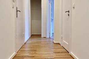 Möbliertes 1- Zimmer Apartment - Umfassend modernisiert – Smidtstraße 5, 20535 Hamm, Hamburg – Vorschaubild 7