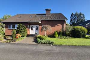 Einfamilienwohnhaus im Ortskern von Nordkirchen! – Die vollständige Adresse der Immobilie erhältst du vom Anbieter., 59394 Nordkirchen – Vorschaubild 1