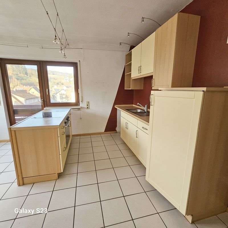 Immobilie in Flörsbachtal - 2-3 Familienhaus mit Laden in Flörsbachtal-Lohrhaupten - Bild 3