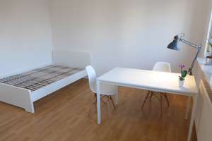 Renovierte Wohnung mit gemeinsamer Küche - Nahe Uni, Klinikum + Innenstadt – Friedrich Engelhorn Straße 7-9, 68167 Neckarstadt-Ost/Wohlgelegen, Mannheim – Vorschaubild 2