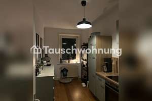 Tauschwohnung: Zwei Zimmer Wohnung mitten in Ottensen – Die vollständige Adresse der Immobilie erhältst du vom Anbieter., 22763 Ottensen, Hamburg – Vorschaubild 4