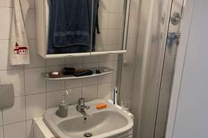 2 Zimmer Maisonettewohnung in der Gießener Innenstadt – Riegelpfad 64, 35392 Innenstadt, Gießen – Vorschaubild 9