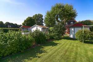 Einfamilienhaus mit Sauna und Loggia nahe der Hansestadt Stralsund – Nordvorpommern (Kreis) – Vorschaubild 11