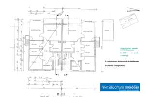 Weiterstadt-Gräfenhausen ** Gepflegtes modernes 6-Familienhaus mit großem Garten ** – Die vollständige Adresse der Immobilie erhältst du vom Anbieter., 64331 Weiterstadt – Vorschaubild 23