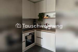 Tauschwohnung: Tausche Wohnung direkt am Westpark gegen größere Wohnung – Die vollständige Adresse der Immobilie erhältst du vom Anbieter., 81373 Land in Sonne, München – Vorschaubild 3