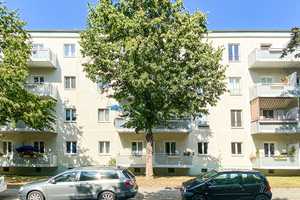 RENOVIERUNGSBEDARF | 2 ZIMMER MIT BALKON IN DER GRÜNEN OASE - PRENZLAUER BERG | PROVISIONSFREI | – John-Schehr-Straße 61, 10407 Berlin – Vorschaubild 9