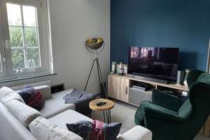 Zwei Zimmer Wohnung  am Horstheider Weg  39qm