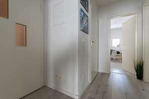 Bezugsfreie 2-Zimmer-Wohnung in begehrter Lage | Waldstraßenviertel | Südbalkon – Die vollständige Adresse der Immobilie erhältst du vom Anbieter., 4105 Zentrum-Nordwest, Leipzig – Vorschaubild 12