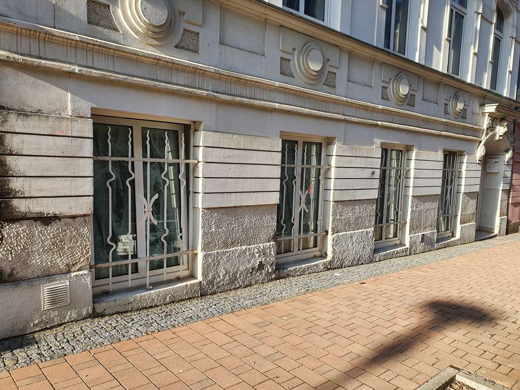 Immobilie in Plauen - *VERKAUF* - ** Plauen - Wohnung - 4 - Zimmer Soutterain - Nähe Zentrum ** - Bild 4