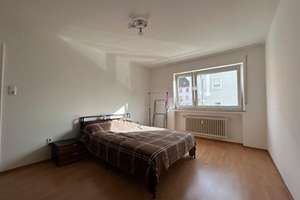 Wohnen am Lech — helle 2-Zimmer-Wohnung mit Wohnküche, ruhige Lage in Lechhausen – Die vollständige Adresse der Immobilie erhältst du vom Anbieter., 86167 Lechhausen-West, Augsburg – Vorschaubild 12