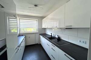 Modernisierte 3-Zimmer-Wohnung, Stellplatz, Wintergarten-Balkon und Einbauküche in SZ- Fredenberg – 38228 Lebenstedt, Salzgitter – Vorschaubild 6