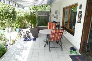 Perfektes Reihenmittelhaus in absolut ruhiger Lage – Karlsruhe (Kreis) – Vorschaubild 16