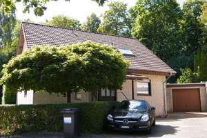 Solides EFH in begehrter Uni-Lage, Dornberg