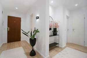 Moderne 3-ZImmer Wohnung in zentraler Lage – 26121 Ziegelhof, Oldenburg (Oldenburg) – Vorschaubild 4