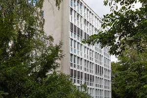 2-Zimmer Wohnung in Grumme