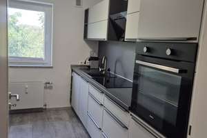 Stilvolle, modernisierte 2,5-Raum-Wohnung in Essen