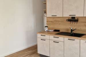 Helles Apartment mit Balkon in München-Englschalking – Die vollständige Adresse der Immobilie erhältst du vom Anbieter., 81927 Englschalking, München – Vorschaubild 4