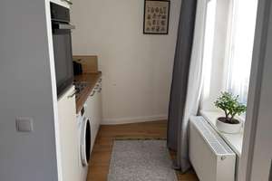 Voll-Möbliertes 1-Zimmer-Apartment in Berlin – Edisonstraße 45, 12459 Oberschöneweide, Berlin – Vorschaubild 4