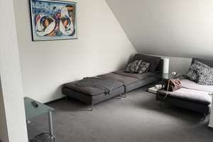 Zeitmiete  vollmöbilierte  2-Zimmer-Wohnung in Mainz-Hechtsheim – Ruländerstraße 33, 55129 Hechtsheim, Mainz – Vorschaubild 11