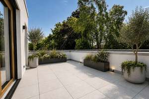 Penthouse Living auf höchstem Niveau – Die vollständige Adresse der Immobilie erhältst du vom Anbieter., 41065 Hardterbroich-Pesch, Mönchengladbach – Vorschaubild 10