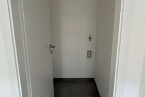 *AQA* - Bezugsfertig - offene 3-Zi. Wohnung mit Balkon (Hafenbecken-Blick) – Rotterdamer Platz 14-20, 55120 Neustadt, Mainz – Vorschaubild 7
