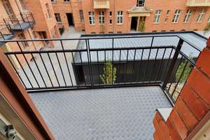 ANFRAGEN ÜBER DAS KONTAKTFELD! Schöne, ruhige und WG-geeignete 3-Zimmer-Wohnung im Altbaudenkmal – Torstraße 85, 10119 Prenzlauer Berg, Berlin – Vorschaubild 4