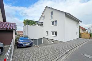 Modernes Zweifamilienhaus mit Energieeffizienz A – Ihr Traum vom nachhaltigen Wohnen – Die vollständige Adresse der Immobilie erhältst du vom Anbieter., 69469 Weinheim – Vorschaubild 7