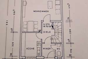 Von Privat! Familienfreundliches RMH in Puchheim-Ort, 4 Schlafzimmer, Solar, Kachelofen & Garage – Hechtstraße 6, 82178 Puchheim – Vorschaubild 34