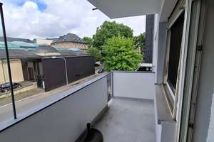 Balkonwohnung mit 2 Schlafzimmern im 2. Obergeschoss in Wiesbaden – Auguste-Viktoria-Straße 4, 65185 Südost, Wiesbaden – Vorschaubild 2