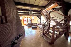 Historisches, komplett saniertes Fachwerkhaus im wunderschönen Schiffdorf-Altluneberg – Cuxhaven (Kreis) – Vorschaubild 9