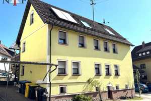 **Großfamilien aufgepasst - Saniertes 1-2 Familienhaus** – Rems-Murr-Kreis – Vorschaubild 3