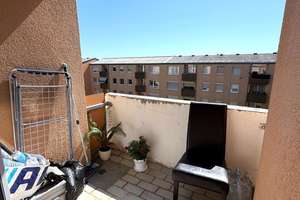 Helle 4-Zimmerwohnung mit Balkon in schöner Lage von Köln-Neubrück – Bennstraße 7, 51109 Neubrück, Köln – Vorschaubild 3