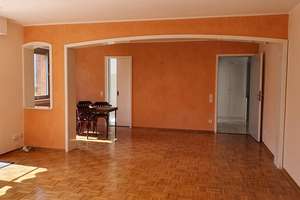 Rahm: 2 Terrassen-Wohnung mit Haus im Haus-Charakter – Die vollständige Adresse der Immobilie erhältst du vom Anbieter., 47269 Rahm, Duisburg – Vorschaubild 11