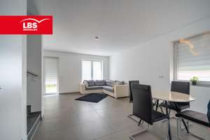 Modernes Neubau-Reihenhaus in Augustfehn – Die vollständige Adresse der Immobilie erhältst du vom Anbieter., 26689 Apen – Vorschaubild 6