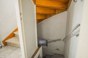 Handwerker aufgepasst - vermietetes Einfamilienhaus mit Garten, Terrasse und viel Potenzial – Die vollständige Adresse der Immobilie erhältst du vom Anbieter., 24790 Schacht-Audorf – Vorschaubild 38