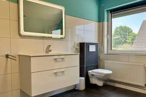 Umfassend sanierter Bungalow in Hafennähe! – Cloppenburg (Kreis) – Vorschaubild 8