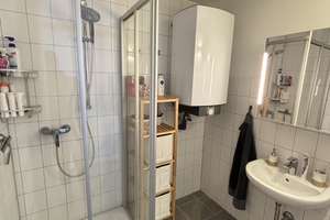 Schöne helle 3-Zimmer Wohnung in Stuttgart-Feuerbach – Die vollständige Adresse der Immobilie erhältst du vom Anbieter., 70469 Lemberg/Föhrich, Stuttgart – Vorschaubild 11