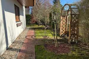 Nähe Vicco v. Bülow Gym. Zweifamilienhaus Baujahr 2003 mit schönen Garten – Havelland (Kreis) – Vorschaubild 6