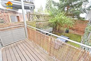 Großzügige Wohnung mit Balkon im Erdgeschoss! – Hilbersdorfer Straße 52, 9131 Hilbersdorf, Chemnitz – Vorschaubild 9