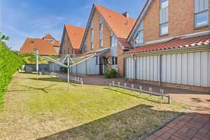 LANGEOOG: 5***** Reihenmittelhaus Villa Merluza in TOP Lage nur wenige Meter vom Ortskern entfernt! – Die vollständige Adresse der Immobilie erhältst du vom Anbieter., 26465 Langeoog – Vorschaubild 15
