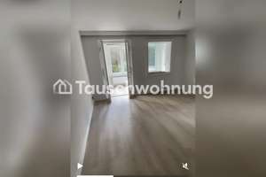 Tauschwohnung: Suche Wohnung mit Balkon