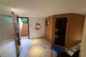 Reihenmittelhaus – 5 Zimmer, provisionsfrei & bezugsfrei  in Köln-Rodenkirchen – Die vollständige Adresse der Immobilie erhältst du vom Anbieter., 50996 Rodenkirchen (Ortsteil), Köln – Vorschaubild 7
