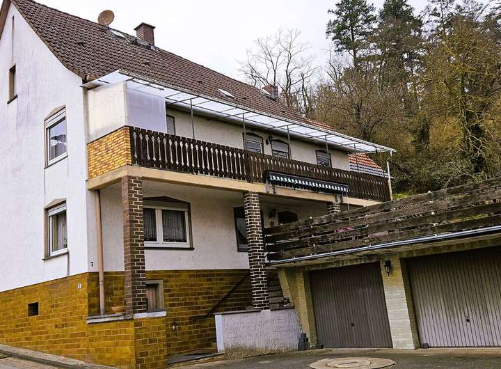 Real Estate Title Image Background