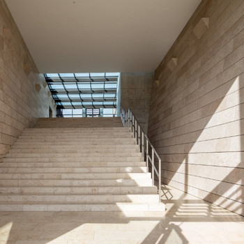 STOCK - moderne Büroflächen | flexible Raumaufteilung | Dachterasse