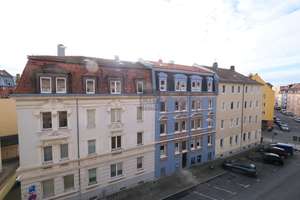 Moderne, komplett sanierte Wohnung mit hochwertiger Ausstattung und Einbauküche in ruhiger Lage – Die vollständige Adresse der Immobilie erhältst du vom Anbieter., 90489 Wöhrd, Nürnberg – Vorschaubild 11